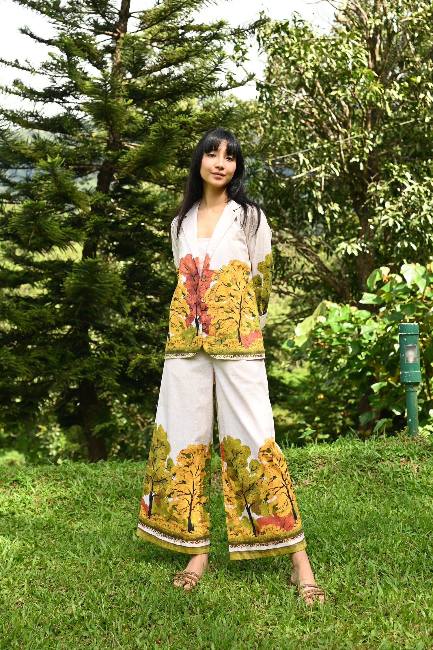 Autumn's Sweet Surrender