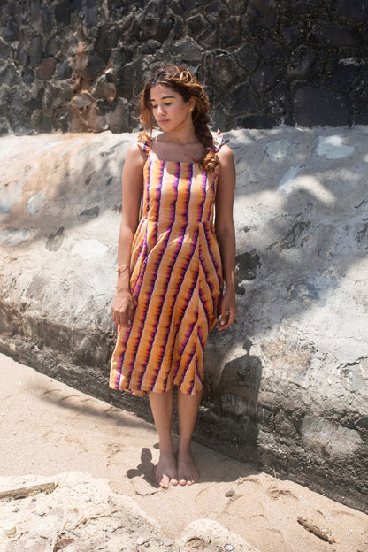 Moana Slip Dress