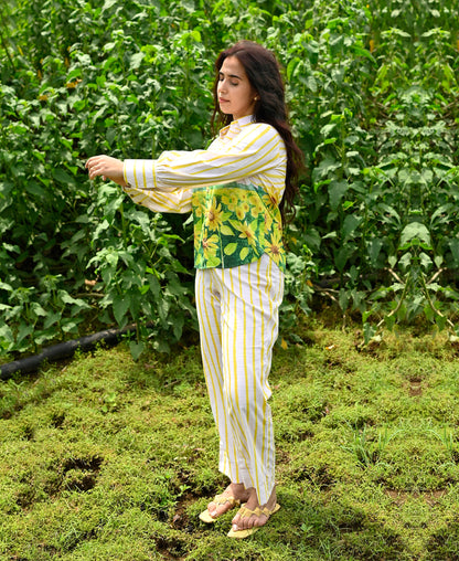 Sunflower Fields Shirt