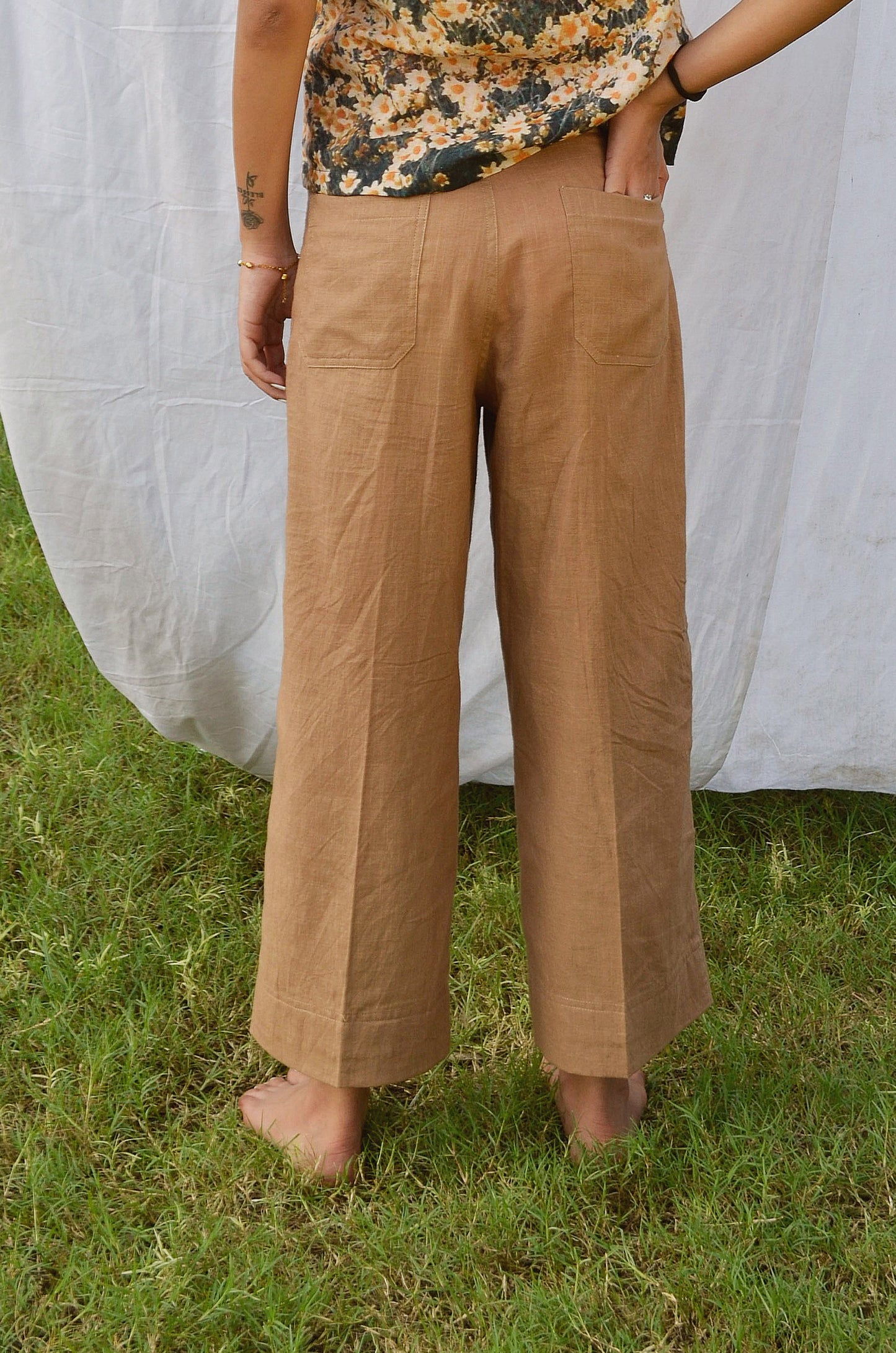 Sand Pants